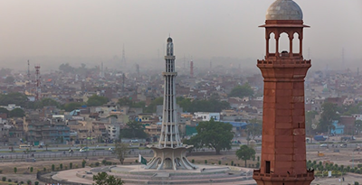 Minar e Pakistan