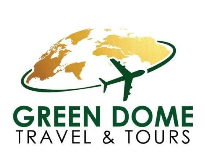 GreenDome Travel & Tours