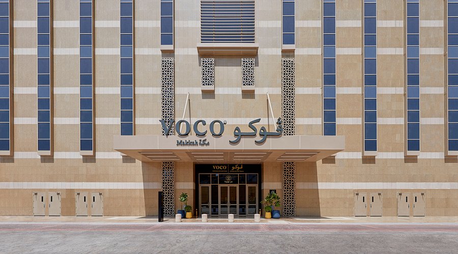 Voco Makkah