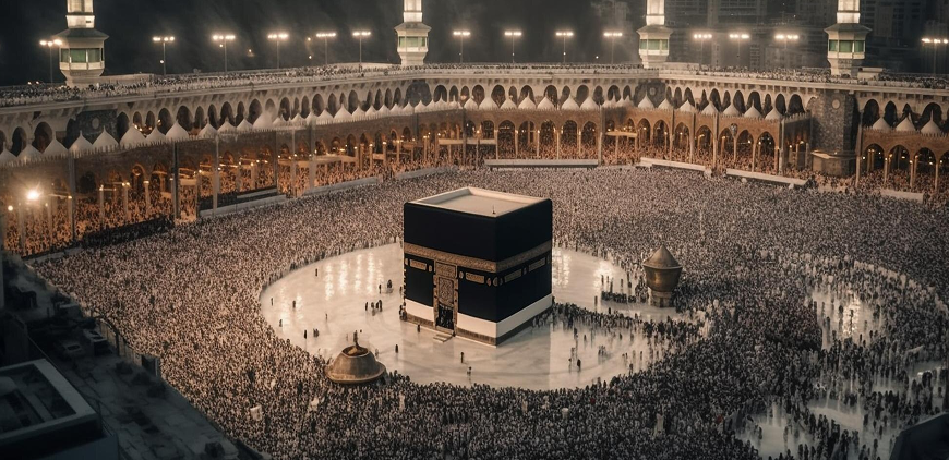 Makkah