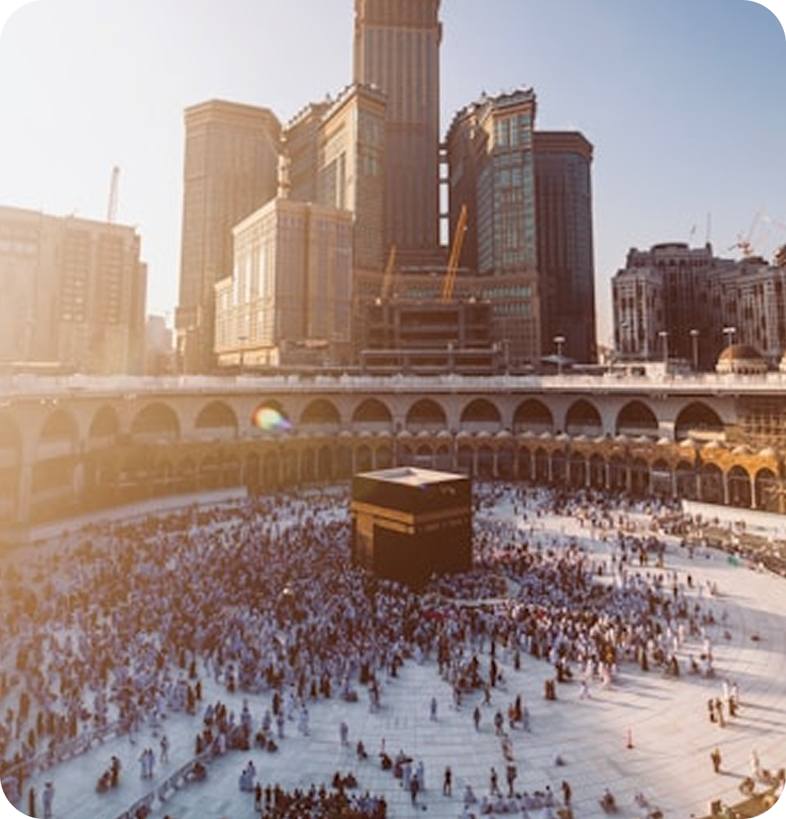 Umrah